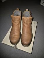 Stiefeletten  - Camel Active - Gr. 38 1/2 Niedersachsen - Wendisch Evern Vorschau