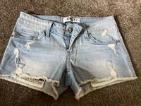 Jeans Shorts Only W27 Thüringen - Schleiz Vorschau