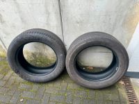 2x Sommerreifen Continental Premium Contact 6 DOT21 265/50 R19 Nordrhein-Westfalen - Mönchengladbach Vorschau