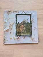 Led Zeppelin  - IV Vinyl LP Bielefeld - Bielefeld (Innenstadt) Vorschau