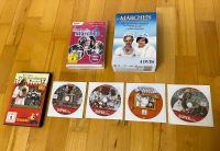 DVD Märchen u.a. DEFA Box Libuse Safrankova Bayern - Schwabach Vorschau