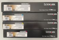 Original Lexmark Toner für X950 X952 X954 Kr. Altötting - Burghausen Vorschau