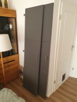 2x IKEA PAX Tür, hochqualitativ, grau, MERÅKER Nordrhein-Westfalen - Sankt Augustin Vorschau