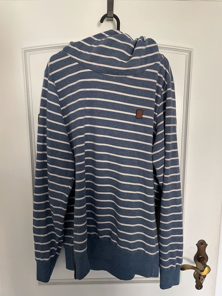 Naketano Pullover Gr. XL in Koblenz