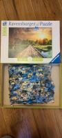 Ravensburger Puzzle 1000 Teile Nature Edition 3 Wuppertal - Elberfeld Vorschau