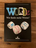 Wordz (Gesellschaftsspiel) Nordrhein-Westfalen - Kreuztal Vorschau