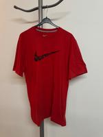 Nike Shirt Rot XL Bayern - Sankt Wolfgang Vorschau