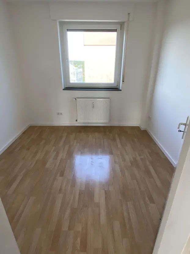 Renovierte 4 Zimmer Wohnung in Großostheim/Ringheim in Großostheim