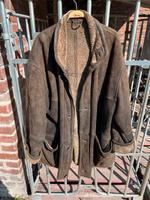 Yves Saint Laurent Lederjacke Lammfell gr. 58 Essen - Essen-Werden Vorschau