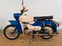 Simson Sperber Sr4-3 Sachsen - Königshain-Wiederau Vorschau