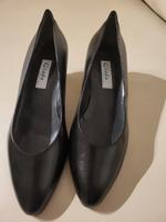 Pumps von GIADA Made in Italy Gr. 38 1/2 Leder Bayern - Bad Tölz Vorschau