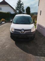 Renault Kangoo Rapid Extra 1.5 DCI Kasten Hessen - Mittenaar Vorschau