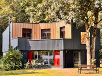 Super schönes Haus am See mit Dachterrasse, Badewanne und Kamin Brandenburg - Templin Vorschau