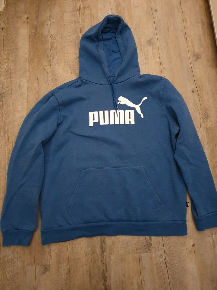 Puma Hoodie, Pullover Gr.L in Hannover