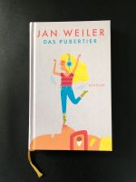 Das Pubertier Buch Jan Weiler wie neu! Sachsen - Kubschütz Vorschau