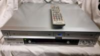 Pioneer DVR-RT 602 H-S DVD,HDD(160GB),VHS Recorder Brandenburg - Wustermark Vorschau