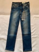 Garcia Jeans neu mit Etikett Gr 128 Mädchen Bayern - Pullach Vorschau