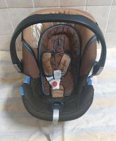 Cybex Anton 2 babyschale mit basis Station Brandenburg - Potsdam Vorschau