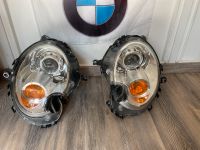 Original mini R55 R56 R57 Xenon Scheinwerfer Lci rechts links Düsseldorf - Eller Vorschau