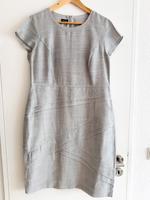 Kurzes Sommerkleid von Gerry Weber silber/grau mit Leinen Gr. 40 Mitte - Moabit Vorschau