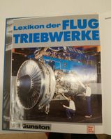 Lexikon der Flugtriebwerke Baden-Württemberg - Herdwangen-Schönach Vorschau