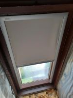 Velux Verdunglungsrollo beige/Creme DG0231085S Nordrhein-Westfalen - Lemgo Vorschau