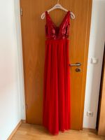 Kleid Abendkleid Cocktailkleid Abikleid Gr. 32 / 34 ENSII NEU Niedersachsen - Wittingen Vorschau