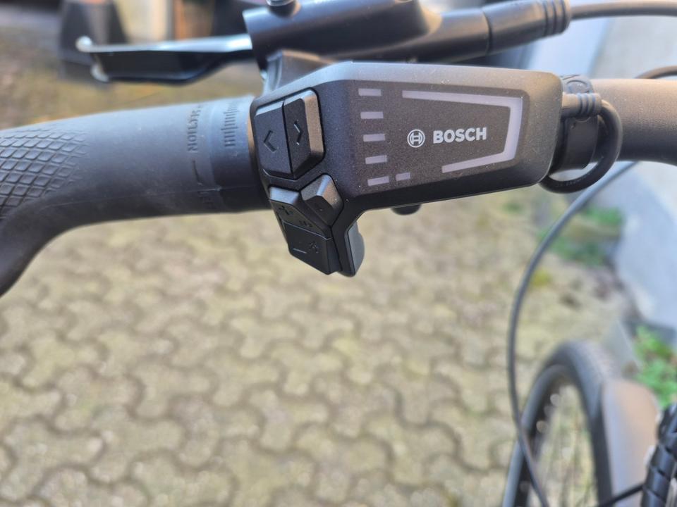 E-Bike für Herren der Marke CUBE - Touring Hybrid ONE 625 in Duisburg