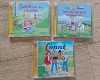 3 Kinder CDs Hörspiele von  "Meine Freundin Conny" Sachsen - Netzschkau Vorschau