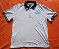 Poloshirt weiss von Atlas for men Gr.XL Essen-West - Frohnhausen Vorschau