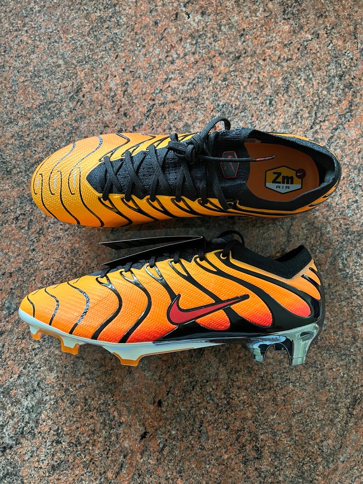 Nike Mercurial Vapor 15 FG TN Air Max SE in Haibach Unterfr.