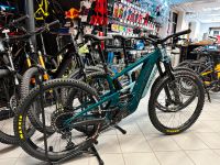 !UVP: 9.299€! Santa Cruz Bullit 3 CC MX 23 S CHE Fully E-Bike Mountainbike Bayern - Ebermannstadt Vorschau