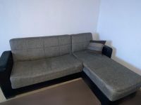 Sofa mit Ecke und Bettfunktion Berlin - Hohenschönhausen Vorschau