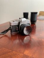 Minolta SRT303B Analog Nordrhein-Westfalen - Alfter Vorschau