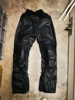 Damen Motorradhose Leder Neuhausen-Nymphenburg - Neuhausen Vorschau