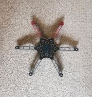 HAPPYMODEL Totem Q450 Hexacopter Drohne FPV Bayern - Freising Vorschau