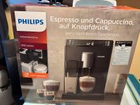 Kaffeevollautomat Philips Serie 3100 Schleswig-Holstein - Escheburg Vorschau