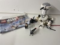 ‼️ LEGO 75138 - STAR WARS - Hoth Attack ‼ Baden-Württemberg - Stutensee Vorschau