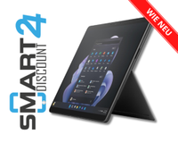 Microsoft Surface Pro 9 256GB i7 Schwarz + Tastatur Pen - wie neu Hessen - Wiesbaden Vorschau