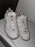 Fila Damen Sportschuhe Hannover - Döhren-Wülfel Vorschau