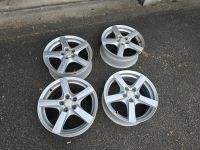 Opel Astra G Alufelgen 5x110  7Jx17 Nordrhein-Westfalen - Bergisch Gladbach Vorschau