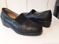 Ara Jenny Damen Schuhe Mokassin Leder Gr. 4,5 Hamburg-Mitte - Hamburg Hamm Vorschau