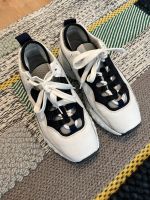 Acne Manhattan 38 Plateausneakers Sneaker Hamburg - Altona Vorschau