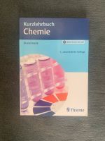 Kurzlehrbuch Chemie in perfektem Zustand Rostock - Südstadt Vorschau