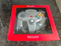 Nintendo 64 Controller, N64, Nintendo Switch, Neu, OVP Buchholz-Kleefeld - Hannover Groß Buchholz Vorschau