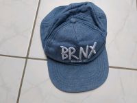 Baseballcap Cap BRNX wie Jeans, Gr. 128 140 146 152 Saarbrücken-Halberg - Eschringen Vorschau