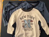 Baby Body's 68 Jungen,Shirt 68 Koblenz - Urbar Vorschau