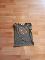 Shirt Größe 122/128 H&M Niedersachsen - Barßel Vorschau