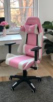 Schreibtischstuhl/ Gaming Stuhl/ Bürostuhl mit Massagefunktion Nordrhein-Westfalen - Verl Vorschau