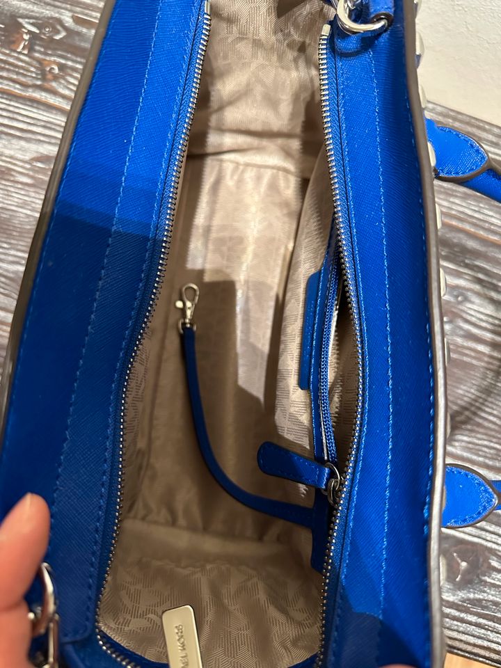 Original Michael Kors Selma Handtasche - NEU in Hamburg